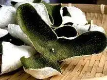 泰叔同款陈皮茶只有广东人续命狂飙吗