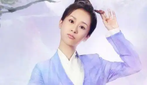 香蜜沉沉烬如霜经典语录无妨爱我淡薄,但求爱我长久