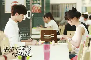 微微60小时播放破10亿杨洋点满撩妹技能
