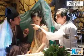 陈嘉上自曝选角标准画壁再造巨星温床
