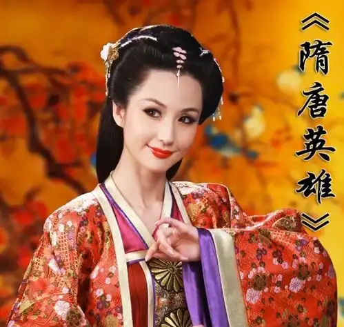 蓝燕出演过的哪些角色最令人惊艳
