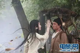 倩女获票房佳绩余少群演国语版宁采臣
