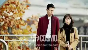 红人馆除了张翰赵丽颖,这些最萌身高差的银幕情侣同样甜死人啊