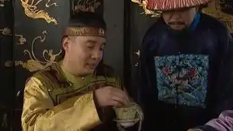 雍正王朝李卫带兵抄家,帮雍正赚得盆满钵满,西北军饷有着落了