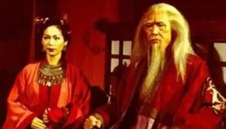 金庸小说九位岛主排名,黄药师仅排第五,第一乃金庸最强女高手