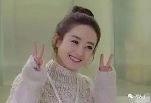 赵丽颖最巅峰8个角色尹新月第3,楚乔第2,第1堪称绝世容颜
