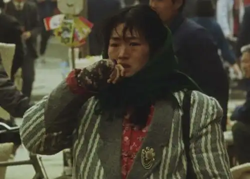 赵丽颖新剧终于官宣,苦等一年中途变数太多,和导演关系不一般