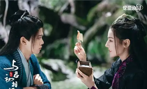 仙侠剧特效以后请按与君初相识的标准卷起来
