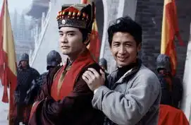 华丽的冒险大明宫词十年未公布剧照
