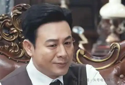 张颂文孤舟演技考验和潜伏吴站长相比,差距就出来了
