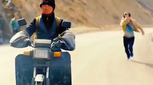 人狠话不多,王宝强经典电影
