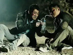 毒战票房过亿孙红雷肖聪展开正邪博弈