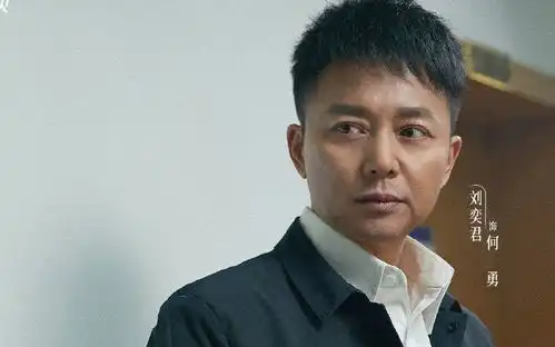 孙红雷掀起扫黑风暴孙小果案操场埋尸案等首次改编