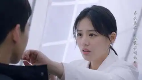 你是我的城池营垒白敬亭搭档马思纯,纯爱蜜恋甜到齁

