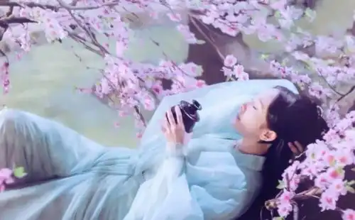 三生三世十里桃花白浅找离镜借魂玉,为何他要撒谎他在算计
