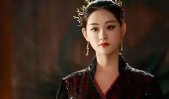 新版倚天屠龙记演员集体撞脸,无忌神似吴磊,赵敏像贾静雯