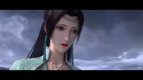 斗破第四季最新预告云韵捡海心甲,美杜莎与萧炎上演限制级画面
