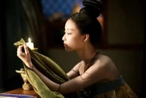 这部新剧评分比延禧攻略还高,甩如懿传几条街