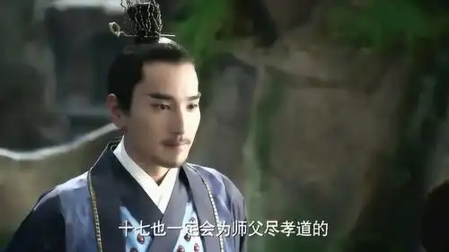 小五撒娇求四哥,动了凡心就是不一样,都会撒娇啦
