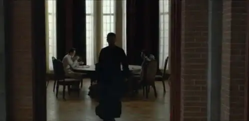 周末观影我想约你看场罗曼蒂克消亡史,免费的呦