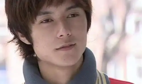 专访丨张超演员是深挖灵魂的工作
