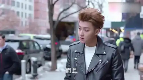 谈判官谢天佑要单独见童薇,谢晓飞不放心