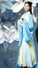 新版倚天屠龙记祝绪丹圈粉无数,这个周芷若被赞颜值高
