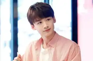 合体录节目刘昊然白敬亭同款惊讶,到底是看到了什么
