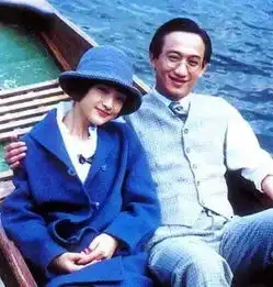 如果黄磊也出轨了,我们就再也不相信爱情了
