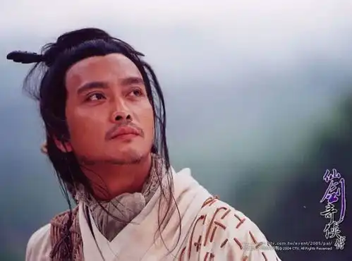 新仙剑即将上线,主演都是小透明,就看酒剑仙能否超越谢君豪