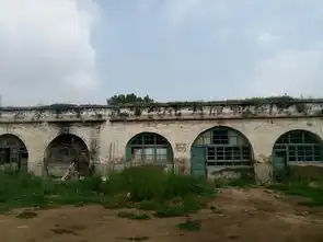 平凡的世界高家堡