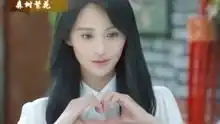 鼠年爱情理想会实现,老鼠爱大米搭配微微一笑很倾城,甜度满分