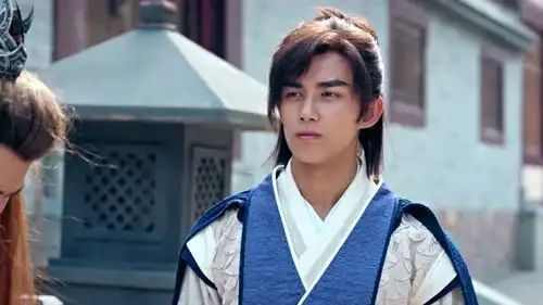 斗破苍穹第23集精彩片花
