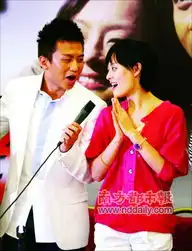 携手主演甜蜜蜜孙俪昵称邓超小绵羊
