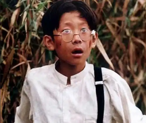 小兵张嘎16年了,张一山成一线,胖墩新婚,她却离开3年了
