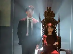 继鬼怪后的神剧女主2集换17套服装,堪称大型时装秀现场