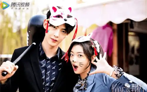 2020年下半年待播的4部甜宠剧,部部都是神仙颜,总有一款适合你