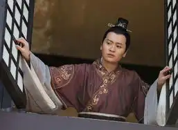 郭晓然琅琊榜杀青诠释洒脱言豫津备受期待