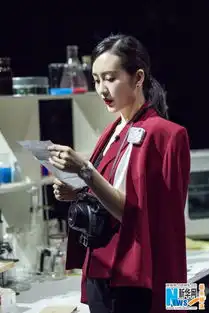 王鸥大侦探化身女版柯南破案中案难度指数爆表
