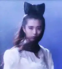 新版倩女幽魂电影精美剧照欣赏