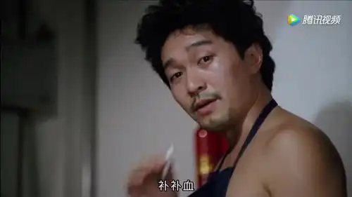 国产凌凌漆星爷和闻西合作闻西很搞笑
