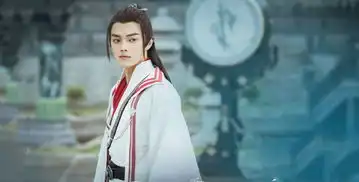 天涯四美更新啦看看这四大古装美男,有你家爱豆吗