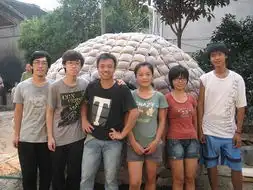 蜗居新概念城市下的蛋图片