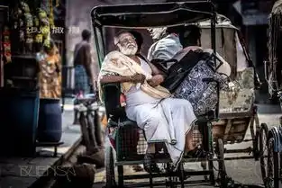 印度行的组合篇,很长很长