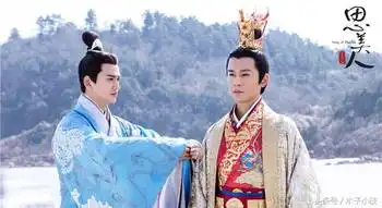 天涯四美,霍建华知名度高,钟汉良的粉丝多,但是他才是四美之首