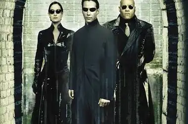 黑客帝国2重装上阵剧情介绍电影