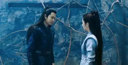 白蛇传说遭停播下架,任嘉伦新剧即将上线,网友退钱