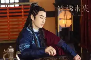 福利丨锦绣未央主创见面会vip门票在这里唐嫣罗晋吴建豪都来啦
