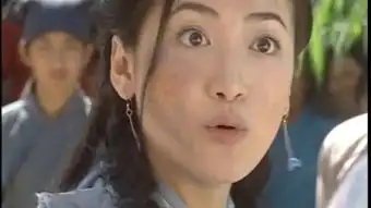 倚天屠龙记苏有朋版