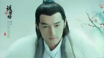 琅琊榜2即将开拍故事及主角或将面临大换血
